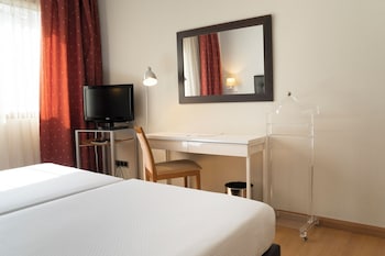 Double Room Single Use