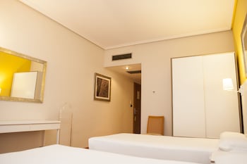 Double Room Single Use