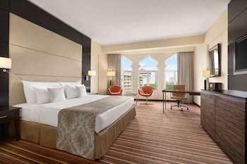 Deluxe Room, 1 King Bed, Non Smoking