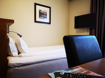 Standard Room, 1 Twin Bed, Non Smoking