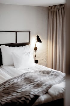 Standard Room, 2 Twin Beds, Non Smoking