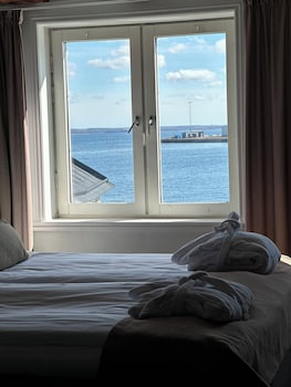 Superior Room, 1 Double Bed