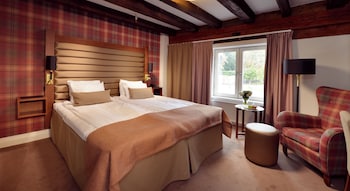 Standard Twin Room, Non Smoking
