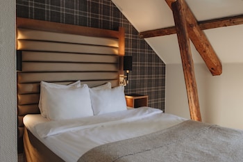 Standard Twin Room, Non Smoking