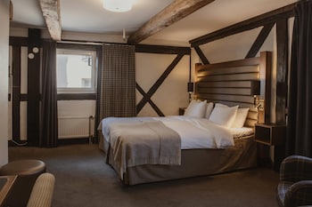 Standard Twin Room, Non Smoking