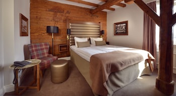 Superior Room, 1 Double Bed
