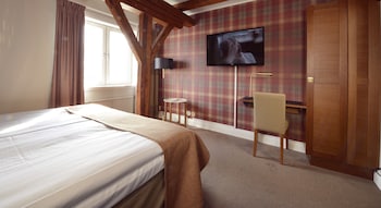 Standard Twin Room, Non Smoking