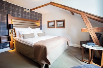 Superior Room, 1 Double Bed