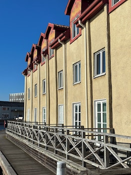 Superior Queen with Balcony