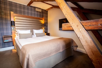Standard Room, 2 Twin Beds, Non Smoking
