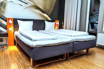 Standard Twin Room, Non Smoking