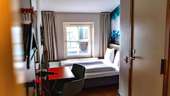 Twin Room, Non Smoking (Compact)