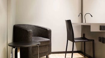 Standard Double or Twin Room, 1 Double or 2 Twin Beds