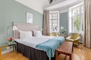 Superior Room, 2 Twin Beds, Non Smoking