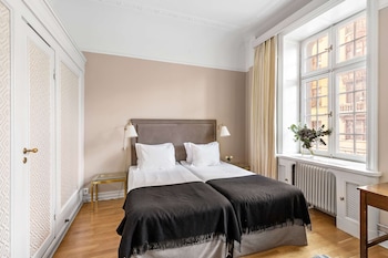 Classic Room, 2 Twin Beds, Non Smoking