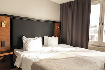 Standard Twin Room, Non Smoking