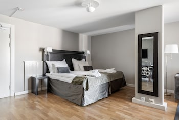 Deluxe Room, 1 Double Bed