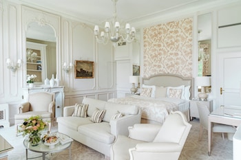 Junior Suite (Palace)