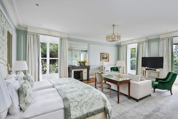 Junior Suite (Beau Rivage)