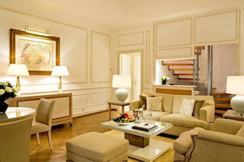 Duplex Suite