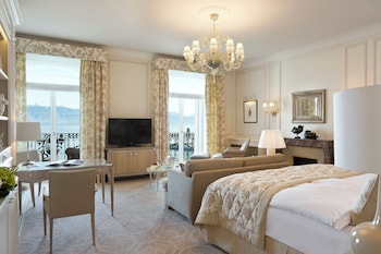 Junior Suite (Palace)