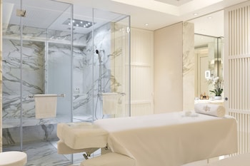 Spa Suite
