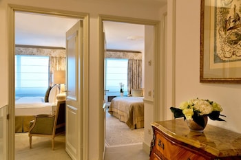 Duplex Suite