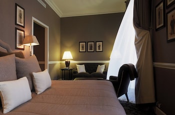 Premium Room, 1 King Bed