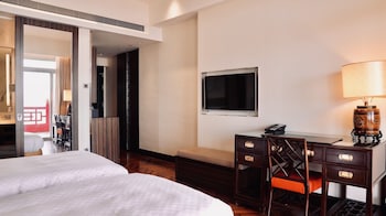 Superior Room (Superior Room-Side View)