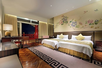 Prestige Horizon Room