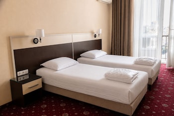 Standard Twin Room, 2 Twin Beds