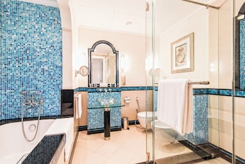 Club Room, 2 Twin Beds, Oceanfront