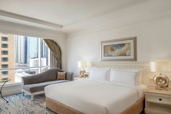 Tower Partial Sea View Room | Offers 50% Spa, 30% Laundry, 25% F&B Off | For stays until 31 May 2026