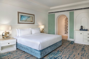 Tower Oceanfront Room  | Offers 50% Spa, 30% Laundry, 25% F&B Off | For stays until 31 May 2026