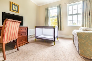 Premium Double / Family Room