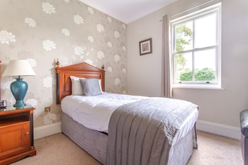 Premium Double / Family Room