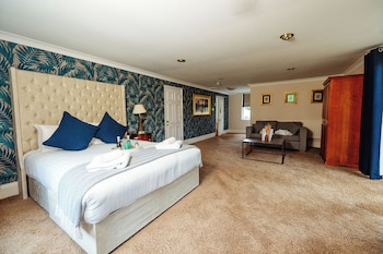Woodland Suite