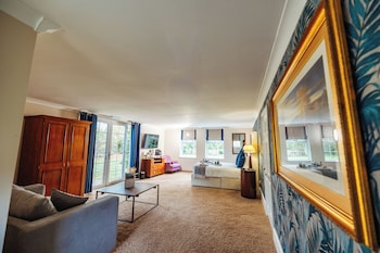 Woodland Suite