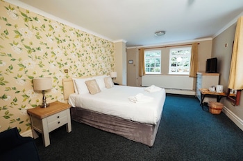 Classic Manor Double (dog friendly)