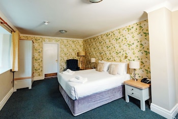 Classic Manor Double (dog friendly)