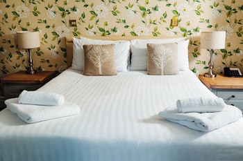 Small Manor Double (dog friendly)