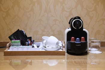 Spacious Double Room - Garden Lodge