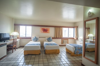 Standard Room, 2 Twin Beds