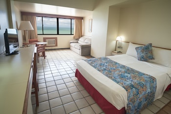 Executive Room, Sea Facing
