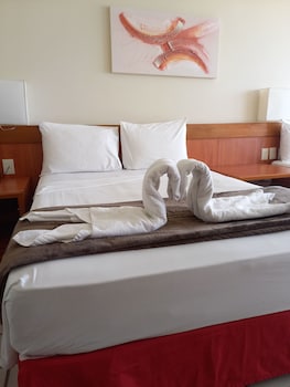 Standard Double Room, 1 Queen Bed