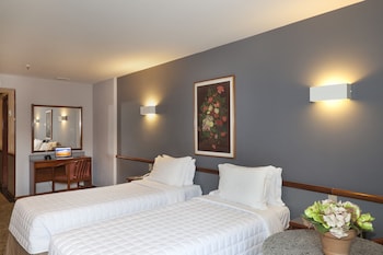 Standard Twin Room, 2 Twin Beds