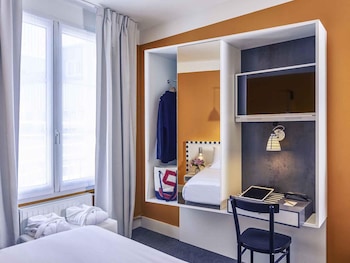 Classic Room, 1 Queen Bed