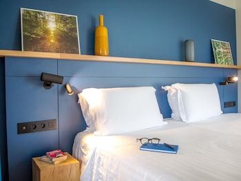 Privilege, Room, 1 Double Bed with Sofa bed
