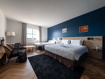 Privilege, Room, 1 Double Bed with Sofa bed