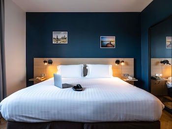 Classic Room, 1 Double Bed